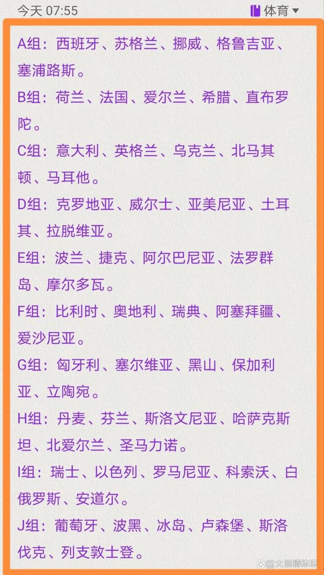 ”这将是那不勒斯和巴萨第七次在正式比赛中相遇，但那不勒斯在之前与巴萨的六次交锋中没有赢过一场。